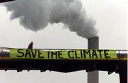 Greenpeace - Σώστε τον Πλανήτη