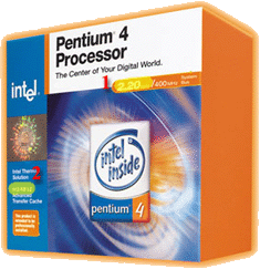   Pentium 4